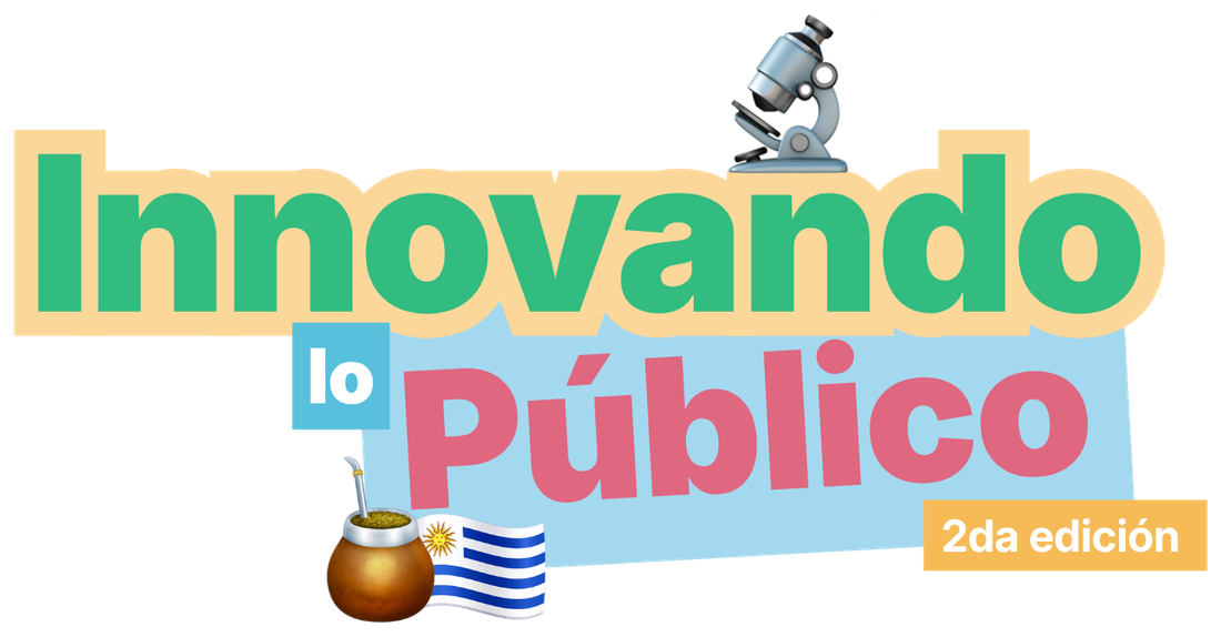 STEAM Innovando lo Público, 2da edición